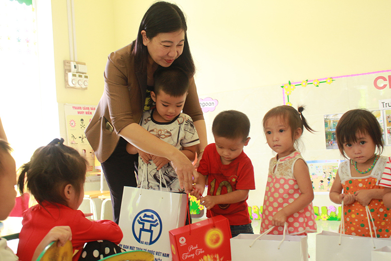 Hà Nội hỗ trợ nhân dân tỉnh Tuyên Quang 100 triệu đồng khắc phục hậu quả mưa lũ - Ảnh 3