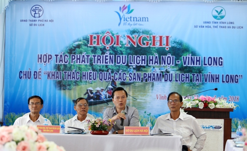 Kết nối du lịch Hà Nội – Côn Đảo – Sóc Trăng – Vĩnh Long - Ảnh 3