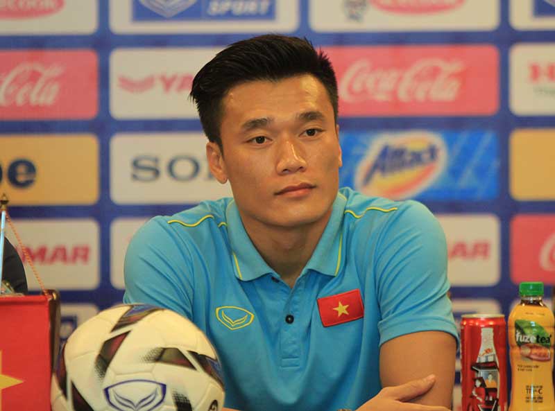 U23 Việt Nam đã sẵn sàng cho trận đấu với U23 Myanmar - Ảnh 2
