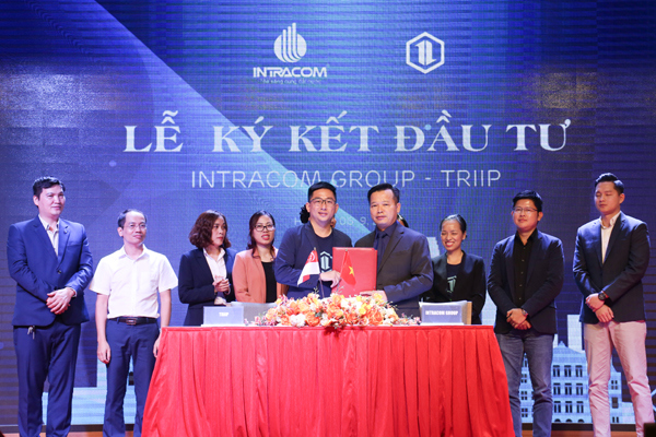 Rót 500.000 USD vào Triip, Shark Việt lập kỷ lục đầu tư cho Startup - Ảnh 2