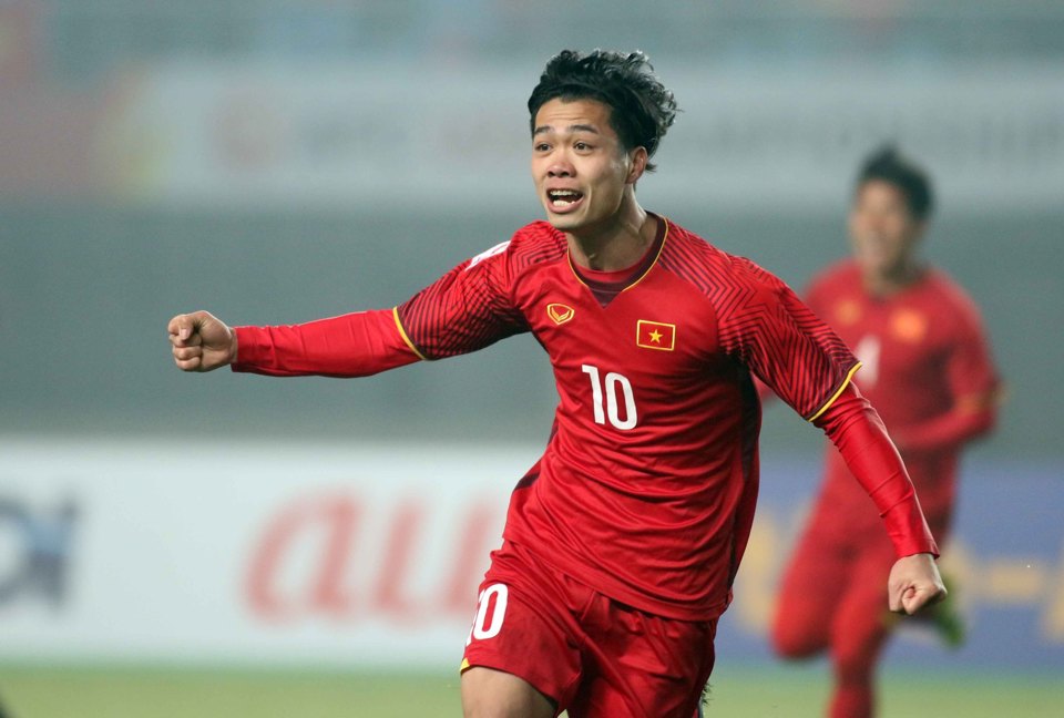Chiến thắng nghẹt thở, U23 Việt Nam viết tiếp câu chuyện cổ tích tại VCK U23 châu Á - Ảnh 2