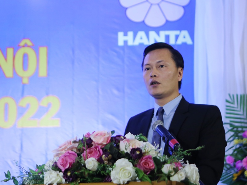 Ông Nguyễn Mạnh Thản được bầu làm Chủ tịch Hiệp Hội Du lịch Hà Nội - Ảnh 4