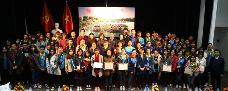 Đội “Hỗ trợ du lịch Thăng Long - Hà Nội” giúp khoảng 22.450 lượt du khách - Ảnh 3