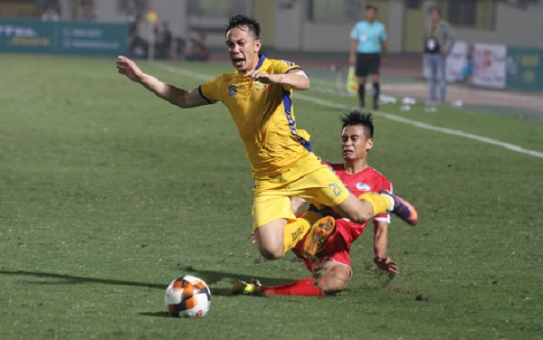 "Hà Nội FC chắc chắn sẽ gặp khó khăn trước Viettel" - Ảnh 1