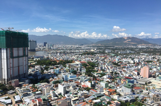 Mường Thanh Luxury Viễn Triều – Thêm một khách sạn 5 sao sắp khai trương của Tập đoàn Mường Thanh - Ảnh 3