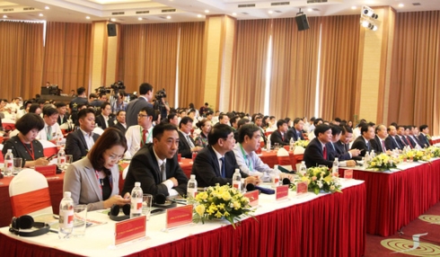 Phó Thủ tướng Trương Hòa Bình chủ trì Hội nghị xúc tiến đầu tư Đắk Lắk 2019 - Ảnh 2