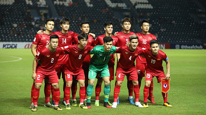 Truyền thông Malaysia: Bóng đá trẻ Việt Nam đang thụt lùi - Ảnh 1
