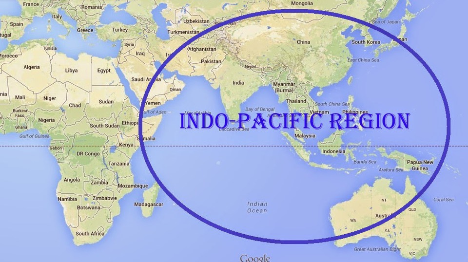 Dấu ấn chính sách Ấn Độ - Thái Bình Dương ngày càng rõ nét - Ảnh 1