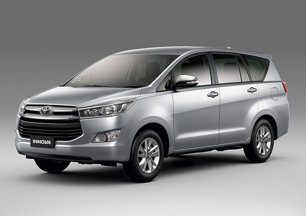 Toyota ưu đãi cho khách hàng mua xe Corolla Altis, Fortuner và Innova - Ảnh 1
