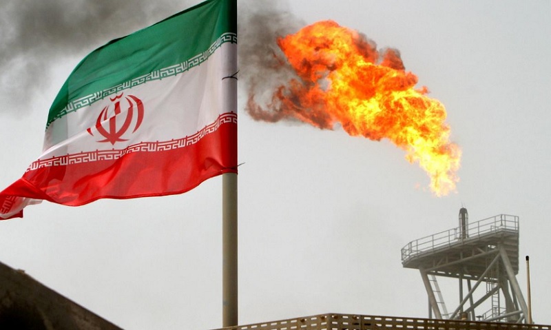 Iran thúc giục châu Âu "cứu" thỏa thuận hạt nhân - Ảnh 1