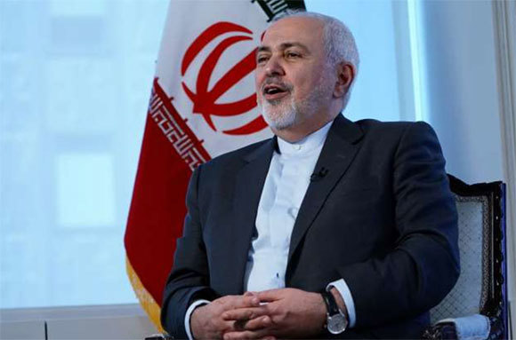 Iran tuyên bố "không còn cách nào khác" sau động thái quân sự của Mỹ - Ảnh 1
