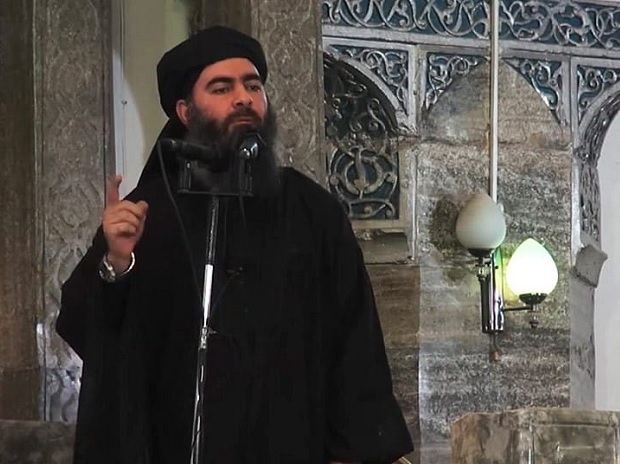 Thế giới nổi bật năm 2019: Mỹ tiêu diệt thủ lĩnh IS Baghdadi, 1/5 “lá phổi hành tinh” Amazon bốc cháy - Ảnh 1