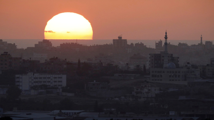 Israel tiếp tục không kích ở Gaza, gia tăng căng thẳng - Ảnh 1
