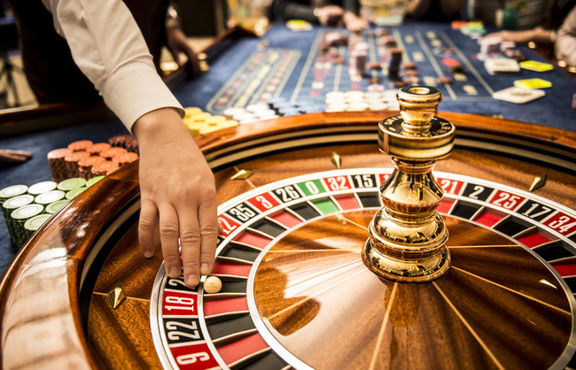 Giám sát thu thuế đối với kinh doanh casino - Ảnh 1