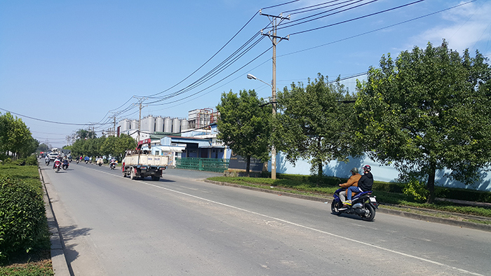 TP Hồ Chí Minh: 167 hộ dân “mắc cạn” trong khu công nghiệp Vĩnh Lộc hơn 20 năm - Ảnh 1