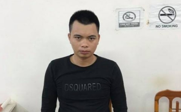 Chân dung nghi phạm nổ súng cướp ô tô ở Tuyên Quang - Ảnh 2