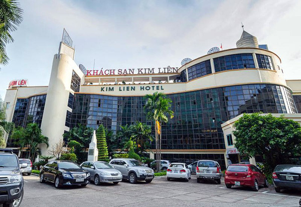 Kinh doanh "đì đẹt", cổ phần Khách sạn Kim Liên vẫn được GPBank hét giá cao - Ảnh 1