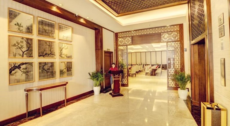 Khám phá hệ thống khách sạn được đề cử tranh giải “Thương hiệu khách sạn dẫn đầu châu Á 2018” - Ảnh 5