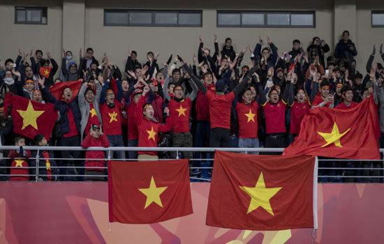 AFC công bố 10 thống kê thú vị trước trận chung kết U23 châu Á 2018 - Ảnh 3