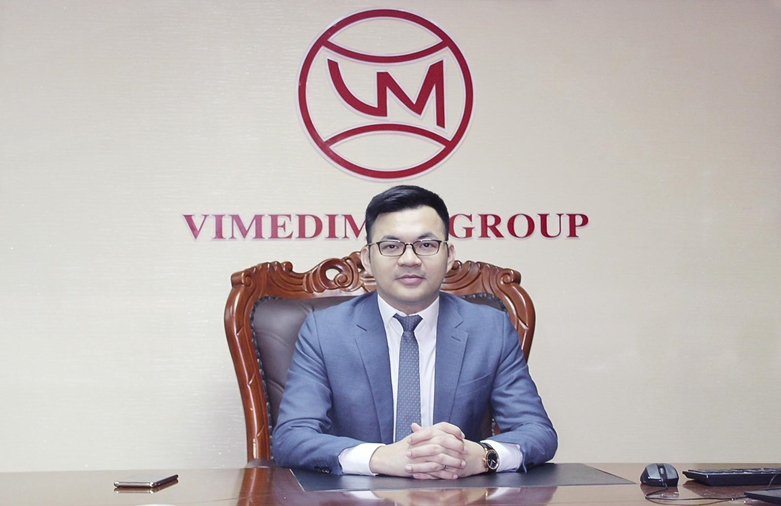Công ty cổ phần dược phẩm Vimedimex 2 chính thức khai trương Phòng khám đa khoa The Emerald và Nhà thuốc The Emerald đầu tiên mang thương hiệu Vimedimex - Ảnh 1