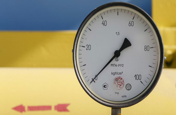 Nga đề xuất Ukraine gia hạn hợp đồng trung chuyển khí đốt thêm 1 năm - Ảnh 1