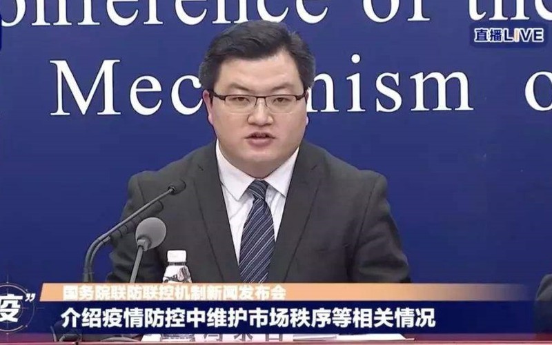 Chuyên gia Trung Quốc lên tiếng về vấn đề lây nhiễm nCoV qua khí dung - Ảnh 1