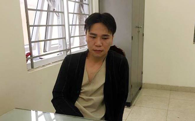 Làm chết người trong cơn "ngáo đá", ca sĩ Châu Việt Cường bị truy tố tội danh gì? - Ảnh 1