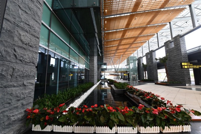 Chuyên gia Hà Lan: Sân bay Vân Đồn hiện đại nhất Việt Nam - Ảnh 4