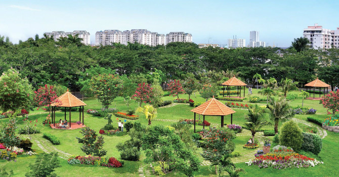 Hà Nội sắp có Khu công viên sinh thái Vĩnh Hưng rộng hơn 15ha - Ảnh 1