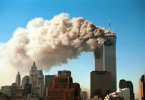 Mỹ đưa 5 kẻ lên kế hoạch khủng bố 11/9 ra tòa sau 20 năm - Ảnh 2