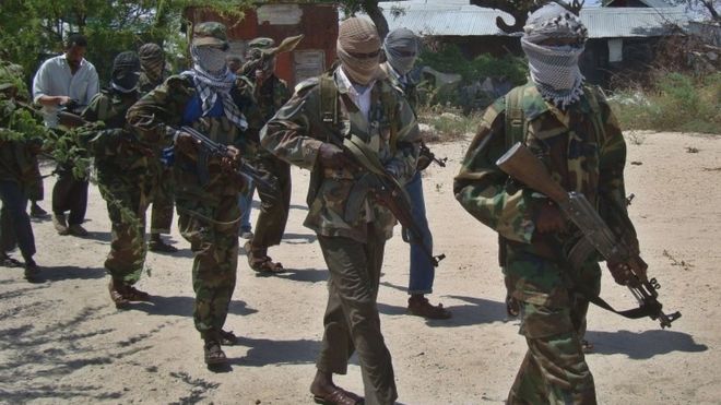 Nhà báo Somali thiệt mạng trong vụ xả súng vào khách sạn - Ảnh 1