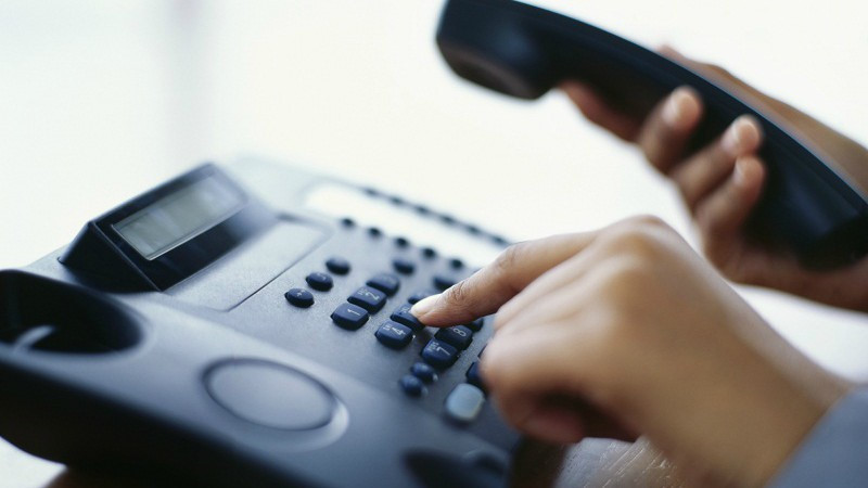 VNPT khuyến cáo khách hàng cảnh giác lừa đảo qua điện thoại - Ảnh 1