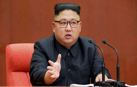 Triều Tiên bất ngờ tuyên bố dừng các cuộc thử nghiệm tên lửa, hạt nhân - Ảnh 1