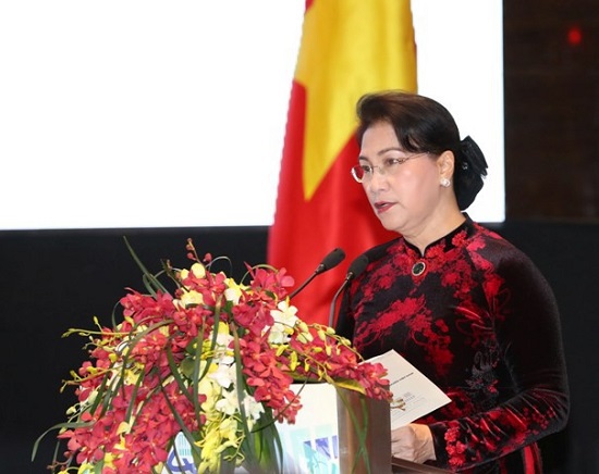 Bình đẳng giới và trao quyền cho phụ nữ luôn là chính sách nhất quán của Việt Nam - Ảnh 1