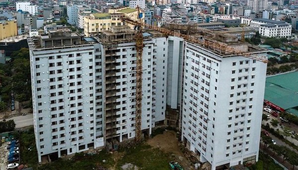 TP Hồ Chí Minh: Thí điểm rút ngắn thời gian bồi thường tái định cư - Ảnh 1