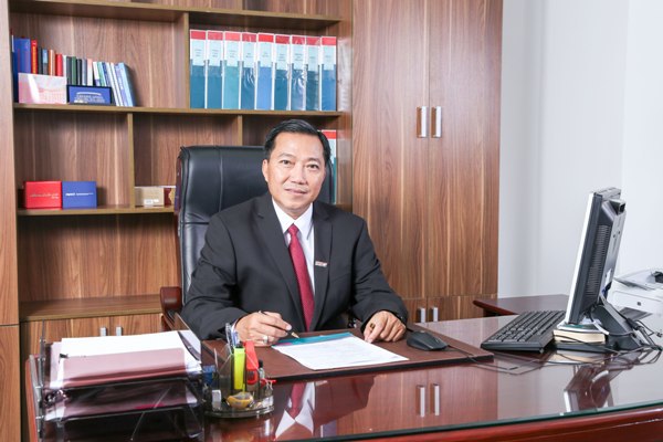 Thêm lãnh đạo đăng ký mua cổ phiếu Kienlongbank - Ảnh 1