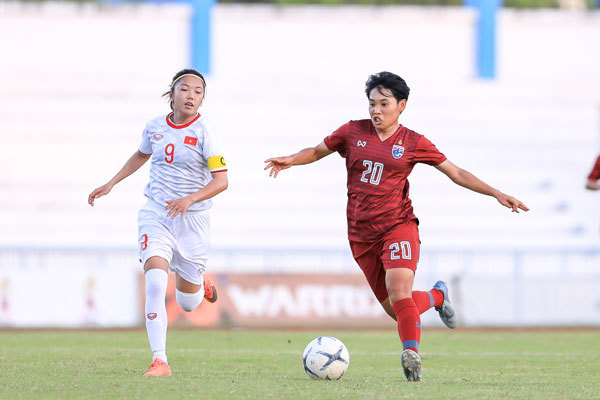HLV Mai Đức Chung bật mí kế hoạch tiếp theo của bóng đá nữ Việt Nam - Ảnh 2