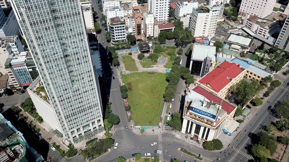 TP Hồ Chí Minh: Tăng hệ số điều chỉnh giá đất lên 0,4 lần - Ảnh 1