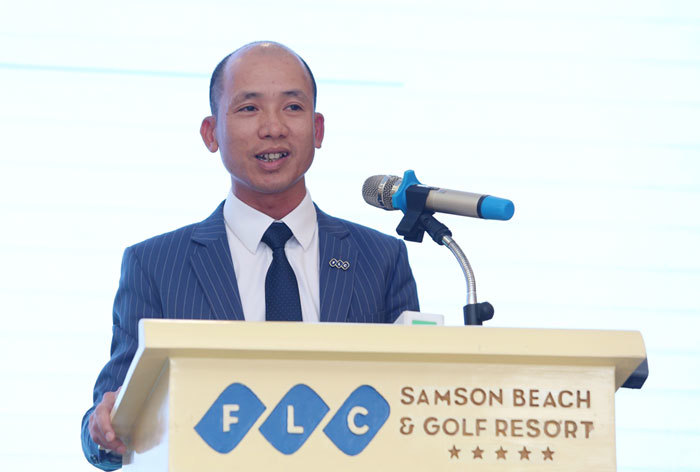 FLC Biscom bắt tay Misa đưa lại lợi ích tối ưu cho cộng đồng golfer - Ảnh 3