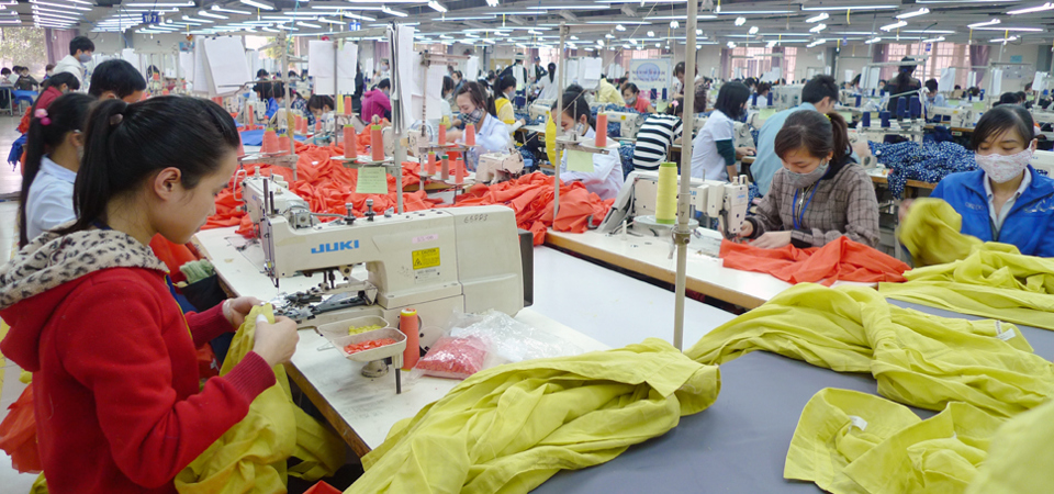 Chuyên gia kinh tế nêu kiến nghị tăng khả năng chống chịu cho doanh nghiệp Việt - Ảnh 1