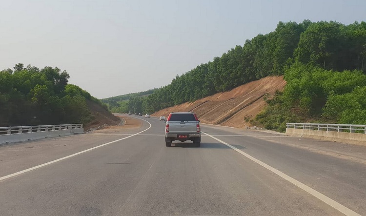 Cao tốc La Sơn - Túy Loan phải cơ bản hoàn thiện cuối tháng 3/2019 - Ảnh 2