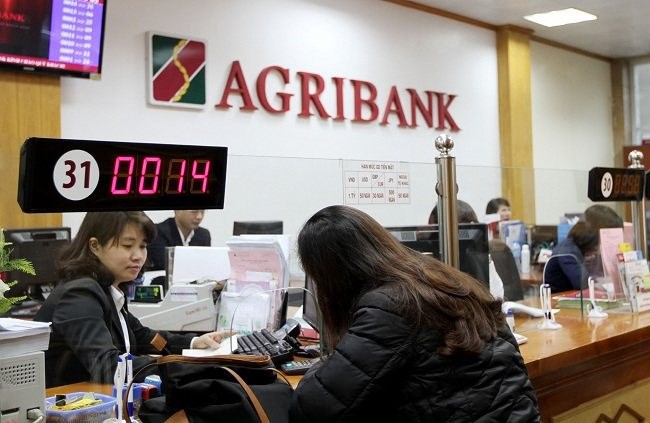 Agribank vào top 500 ngân hàng thương hiệu mạnh nhất châu Á - Thái Bình Dương - Ảnh 1