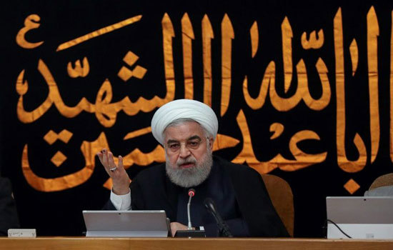 Iran cảnh báo cắt giảm thêm cam kết của thỏa thuận hạt nhân - Ảnh 1