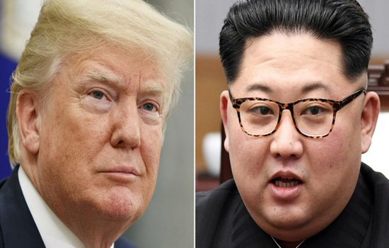 Ông Trump sẽ đưa ra quyết định cuối cùng về thượng đỉnh Mỹ-Triều vào tuần tới - Ảnh 1