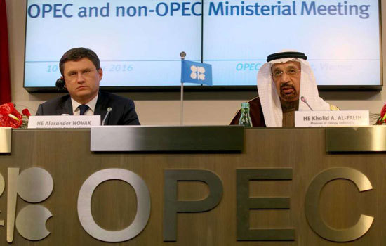 4 lý do khiến OPEC và Nga có thể ngừng thỏa thuận cắt giảm sản lượng - Ảnh 1