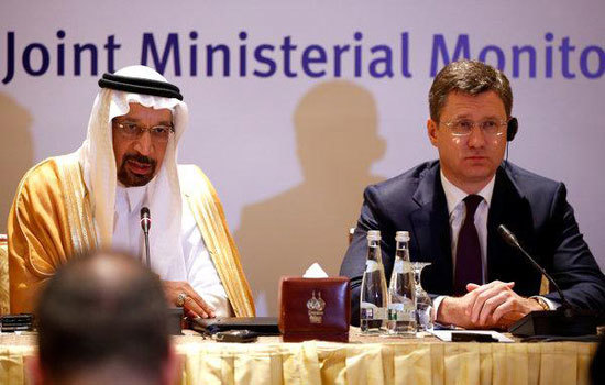 Nga có thể từ bỏ tham gia thỏa thuận giảm sản lượng dầu cùng OPEC - Ảnh 1