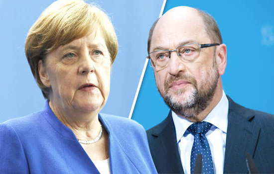Thủ tướng Merkel kêu gọi hoàn tất đàm phán lập chính phủ liên minh mới - Ảnh 1