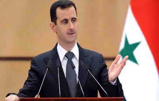 Tổng thống Assad: Quân đội Syria sắp giành chiến thắng cuộc nội chiến - Ảnh 1