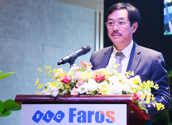 FLC Faros đẩy mạnh đầu tư vào BĐS, đặt mục tiêu doanh thu 4.000 tỷ đồng năm 2019 - Ảnh 3