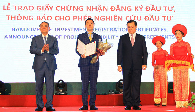 Doanh nghiệp Nhật Bản đầu tư vào Việt Nam ngày càng tăng - Ảnh 2